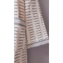 Мужской махровый халат Ecocotton "Laodikea" премиум класса