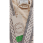 Мужской махровый халат Ecocotton "Laodikea" премиум класса