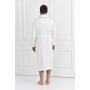 Мужской махровый халат Ecocotton "Ella" премиум класса