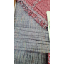 Мужской халат из органического хлопка Муслин Ecocotton "Muna" 