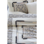 Льняное постельное белье Ecocotton "Aka" 