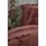 Постельное белье из сатина Ecocotton "ALisa" Терракот