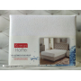 Наматрасник махровый водонепроницаемый Kirmizi home