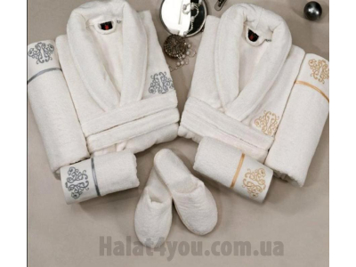 Халаты......