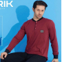 Пижама мужская Tarik 5005