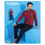 Пижама мужская Tarik 5005
