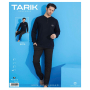 Пижама мужская Tarik 5015