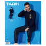 Пижама мужская Tarik 5065