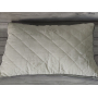 Подушка хлопковая Bio Cotton 50×70 см