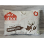 Подушка хлопковая Bio Cotton 50×70 см