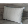 Подушка Jereed Home 50×70 см, наполнитель силиконовые шарики 