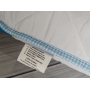 Подушка Jereed Home 50×70 см, наполнитель силиконовые шарики 