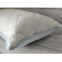 Подушка Jereed Home 50×70 см, наполнитель силиконовые шарики 