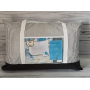 Подушка Jereed Home 50×70 см, наполнитель силиконовые шарики 