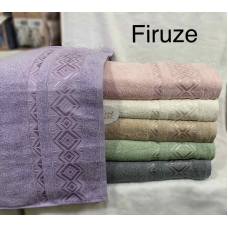 Банные полотенца Issi Home - Firuze