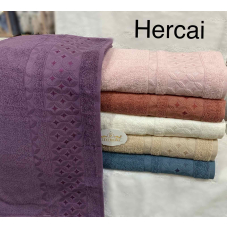 Банные полотенца Issi Home - Hercai