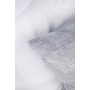Постельное бельё Altinbasak ранфорс - Fortuna Marble