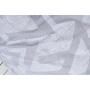 Постельное бельё Altinbasak ранфорс - Fortuna Marble