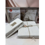 Льняное постельное белье Cotton Box - Esmira