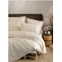 Льняное постельное белье Cotton Box - Forbes