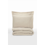 Льняное постельное белье Cotton Box - Forbes