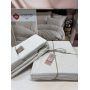 Льняное постельное белье Cotton Box - Forbes
