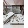 Льняное постельное белье Cotton Box - Hemera