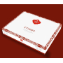 Постельное белье Cotton box - Tuwa Kirimit