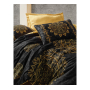 Постельное белье Cotton box сатин "Alvina gold"
