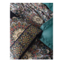 Постельное белье Cotton box сатин "Ornate Petrol"