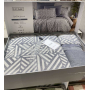 Постельное белье Ecosse Soft Touch Jacquard - Smart
