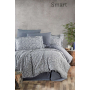 Постельное белье Ecosse Soft Touch Jacquard - Smart