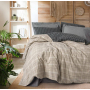 Фланелевое постельное белье Cotton box - Siiras Gri