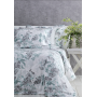 Постельное белье из сатина Pavia Home - Brenda green