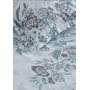 Постельное белье из сатина Pavia Home - Brenda green
