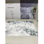 Постельное белье из сатина Pavia Home - Brenda green