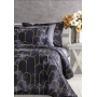 Постельное белье из сатина Pavia Home - Emesta