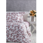 Постельное белье из сатина Pavia Home - Viola ploom