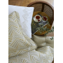 Эксклюзивное покрывало Pepper Home - Zara