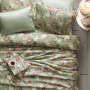 Постельное белье премиум класса Tivolyo Home "Angelica"