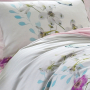 Постельное белье премиум класса Tivolyo Home "Candy"