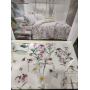 Постельное белье премиум класса Tivolyo Home "Daisy"