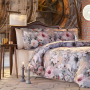 Постельное белье премиум класса Tivolyo Home "Marigold"