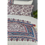 Льняное постельное белье Ecocotton "Elmira"