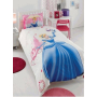 Двухстороннее детское постельное белье TAC "Princess Happily Eve