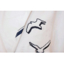 Мужской махровый халат Ecocotton " Seagull" премиум класса