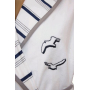 1 Женский махровый халат премиум класса Ecocotton " Seagull "