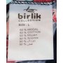 1Туника летняя Birlik № 2531