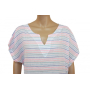 Пляжная туника фирмы "Natural Life"Beach Wear № 0023