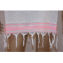Пляжная туника фирмы "Natural Life"Beach Wear № 0023